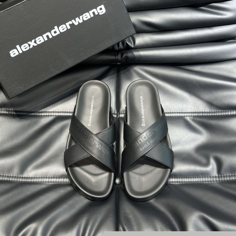 Alexander Wang Slippers